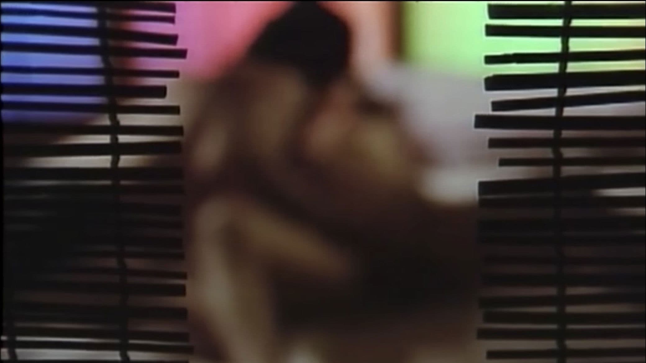 Groper Train: Love Me from Behind