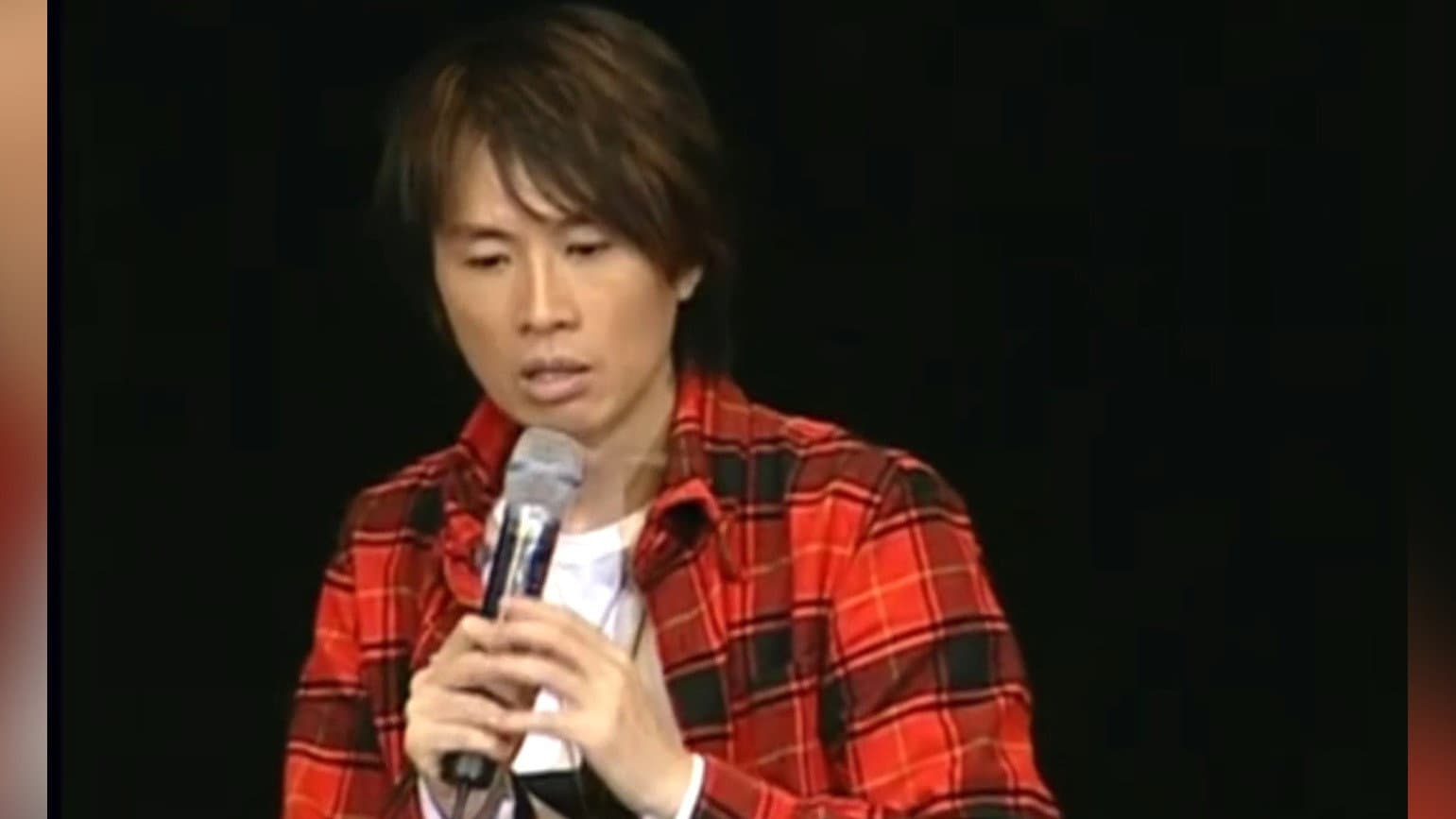 Dayo Wong: Adults Only