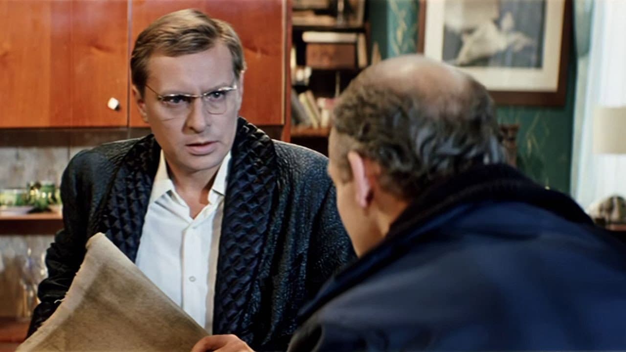 The Return Of The 'Saint Luke'