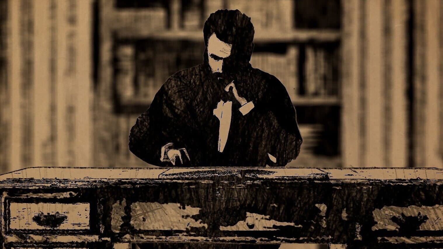 Theodor Herzl: The Man Behind Israel