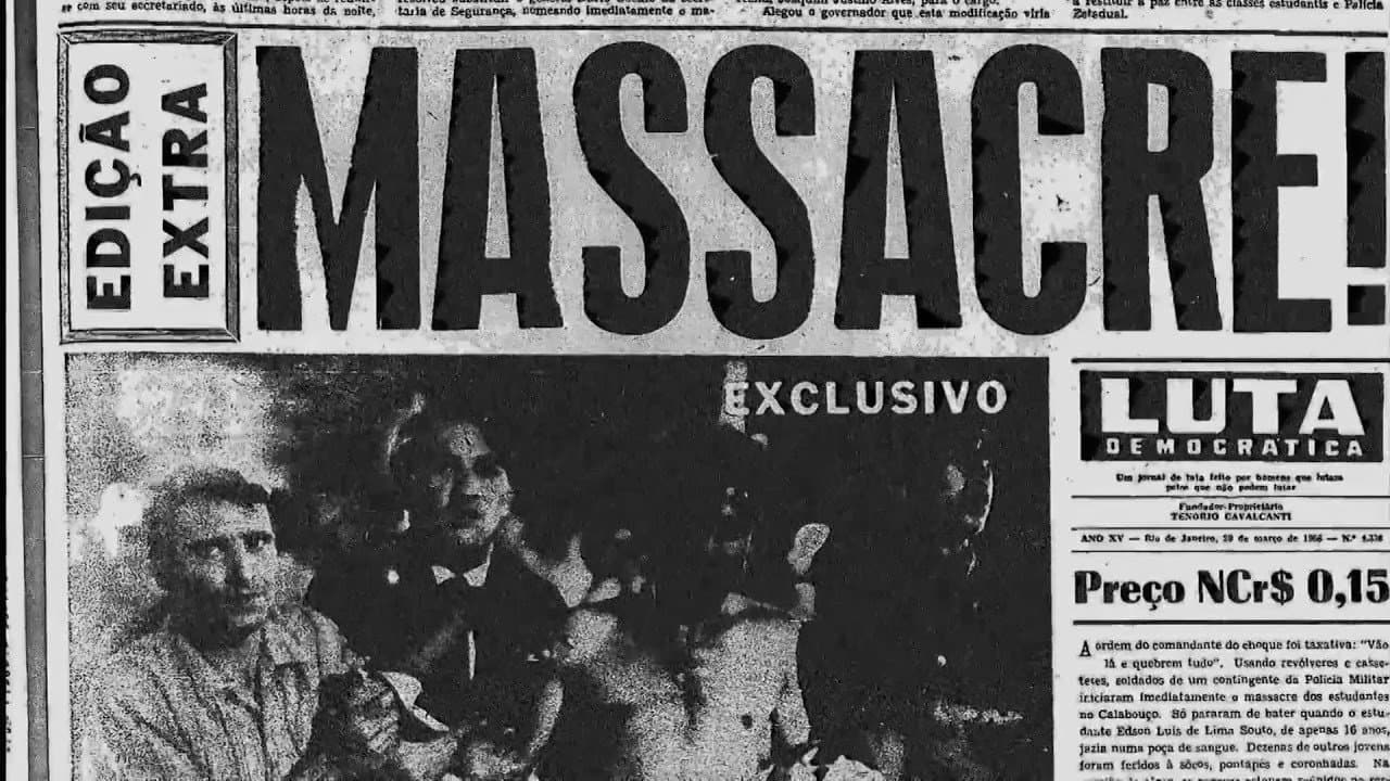 Marcos Medeiros - Codinome Vampiro