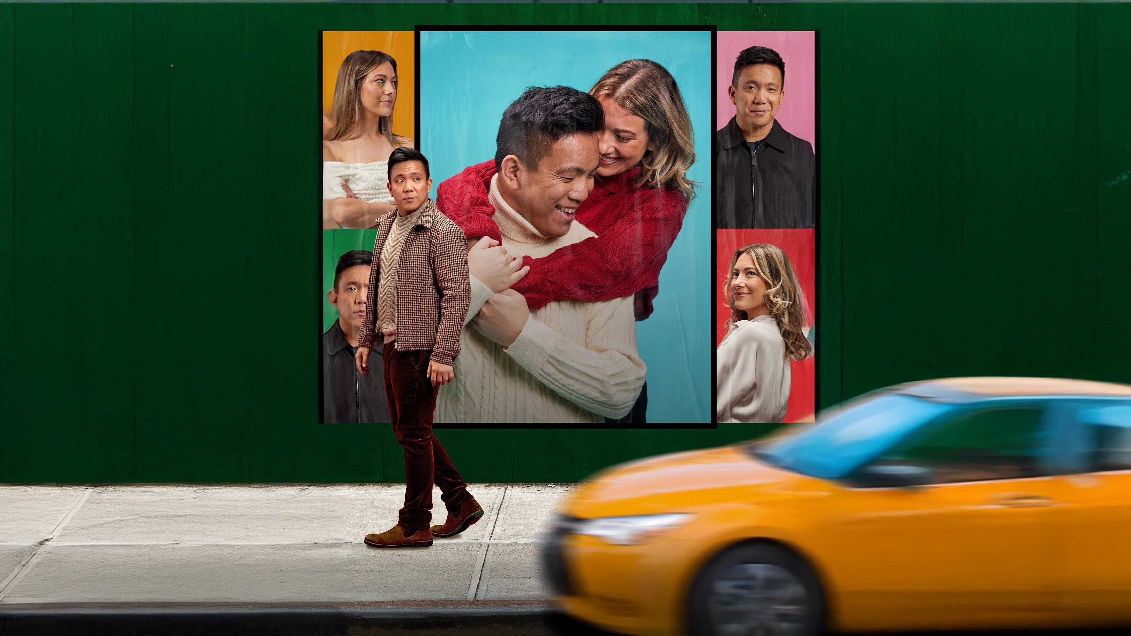 Meet Cute in Manhattan