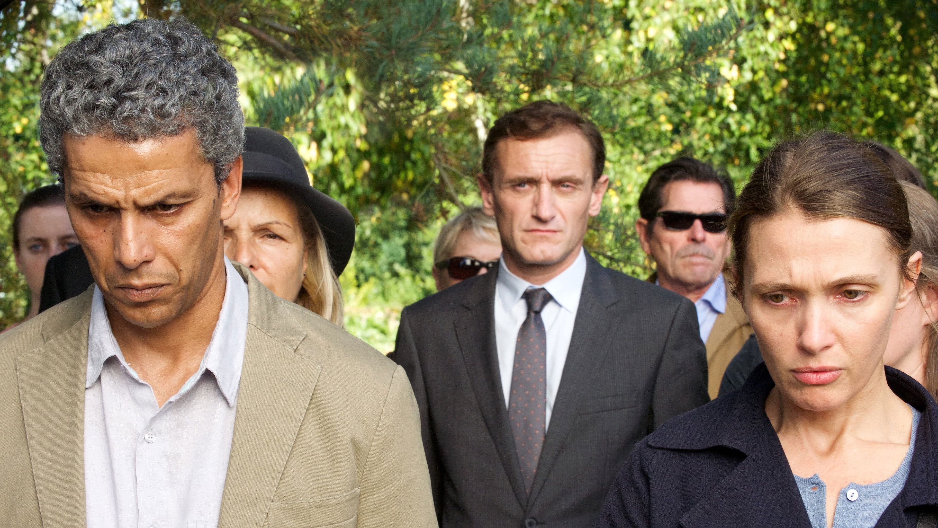 My Son's Murderer Will Die Tonight