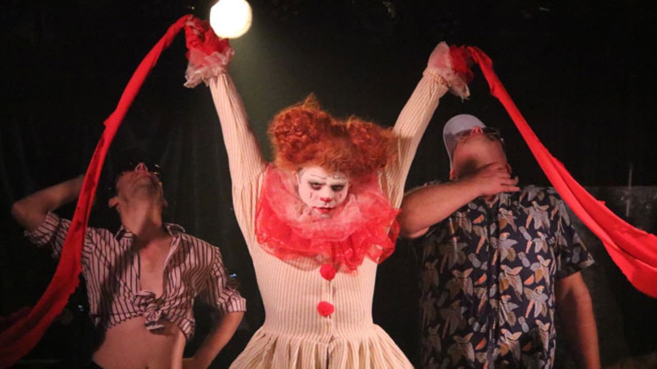 "IT" the Musical