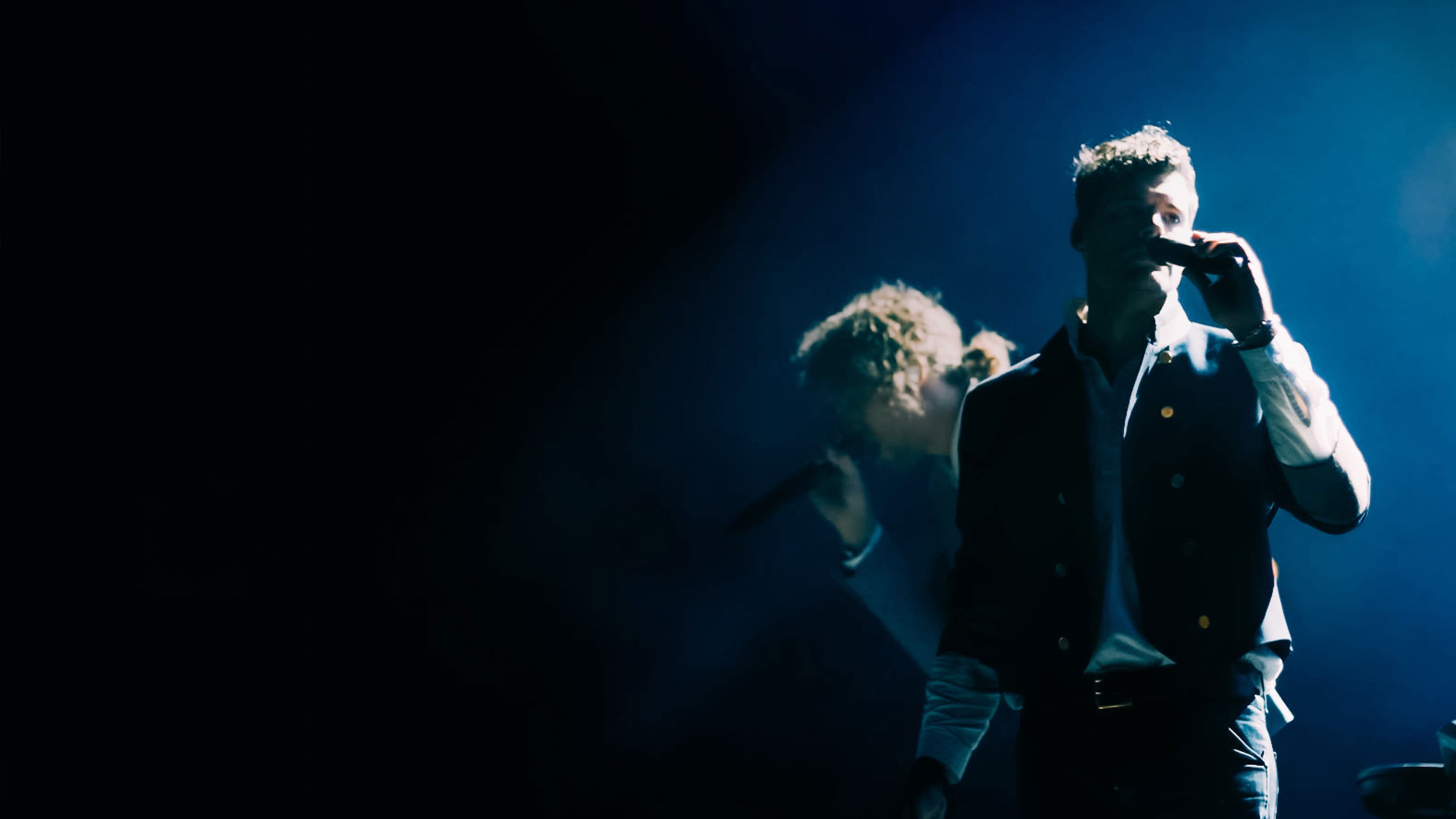 for KING + COUNTRY: NO TURNING BACK