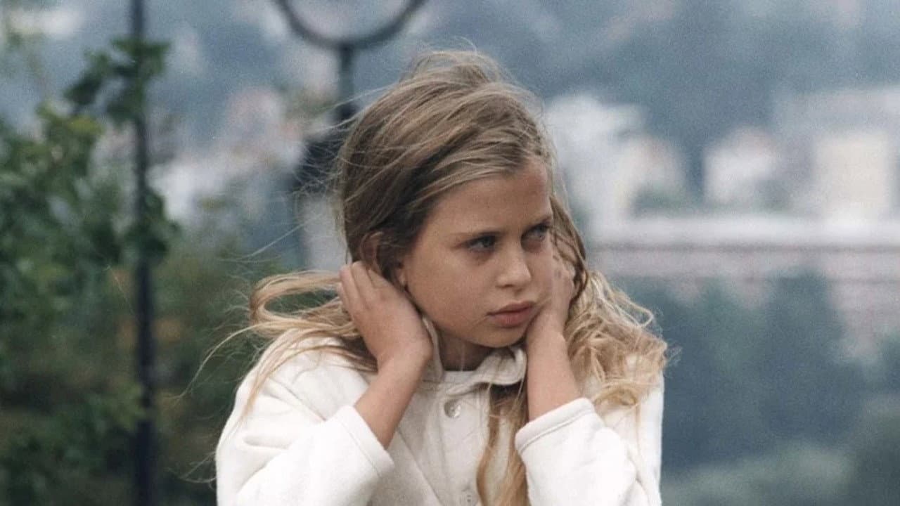 Una bambina di troppo