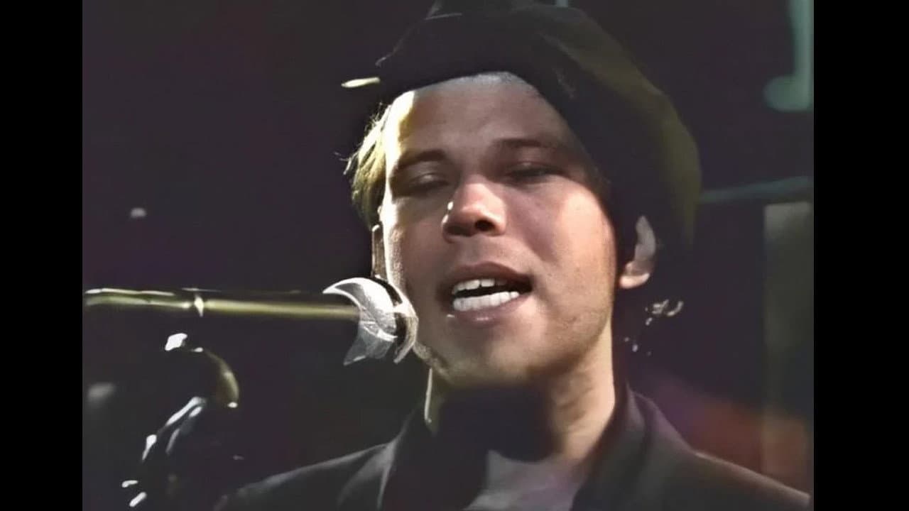 Tom Waits: Rockpalast '77