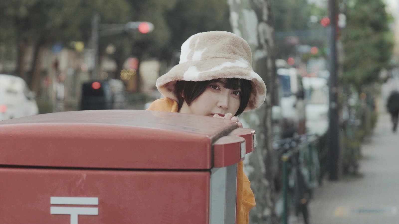 Shokuba hi-jiru: Mashô no yubi tsukai