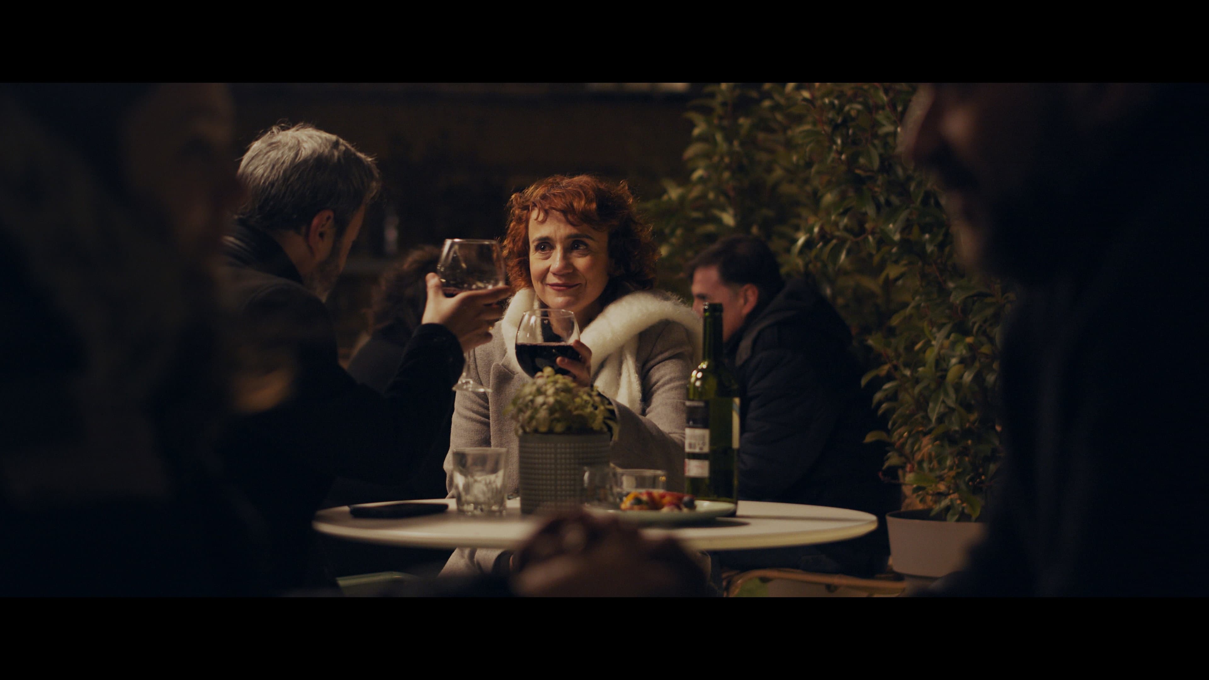 Not Tomorrow, Maybe Sunday