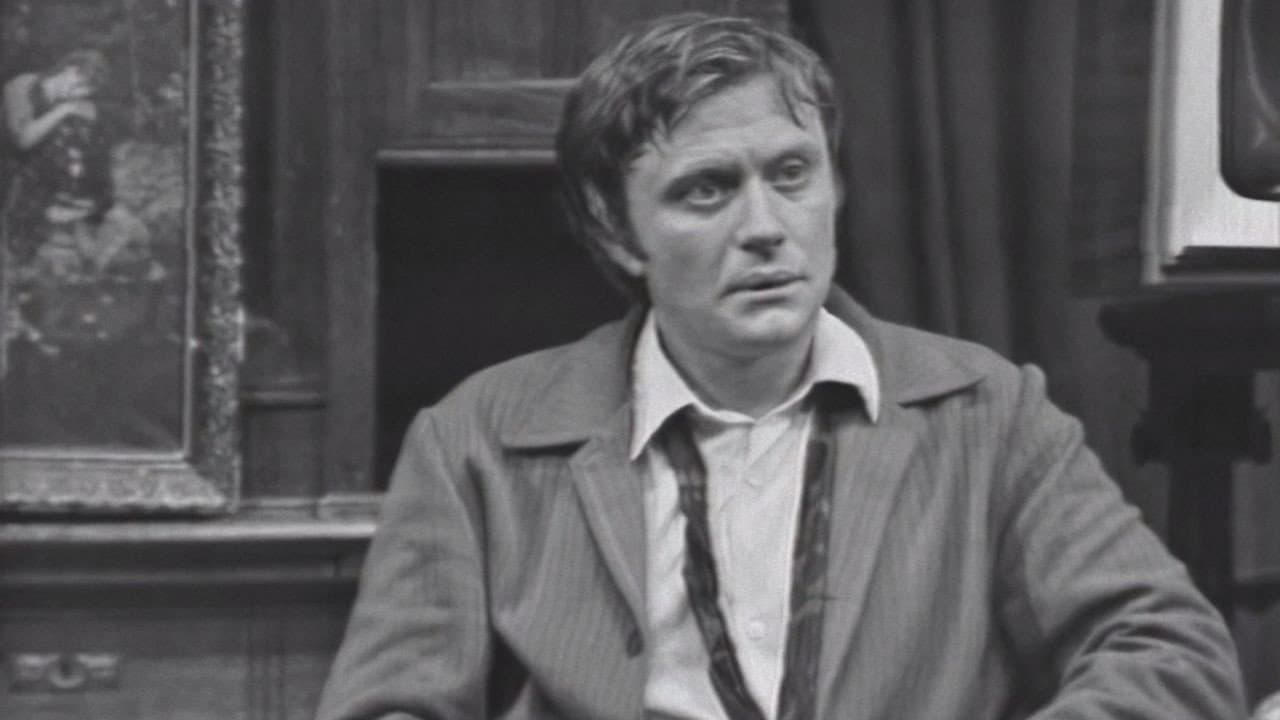 Little Comedies in a Big House