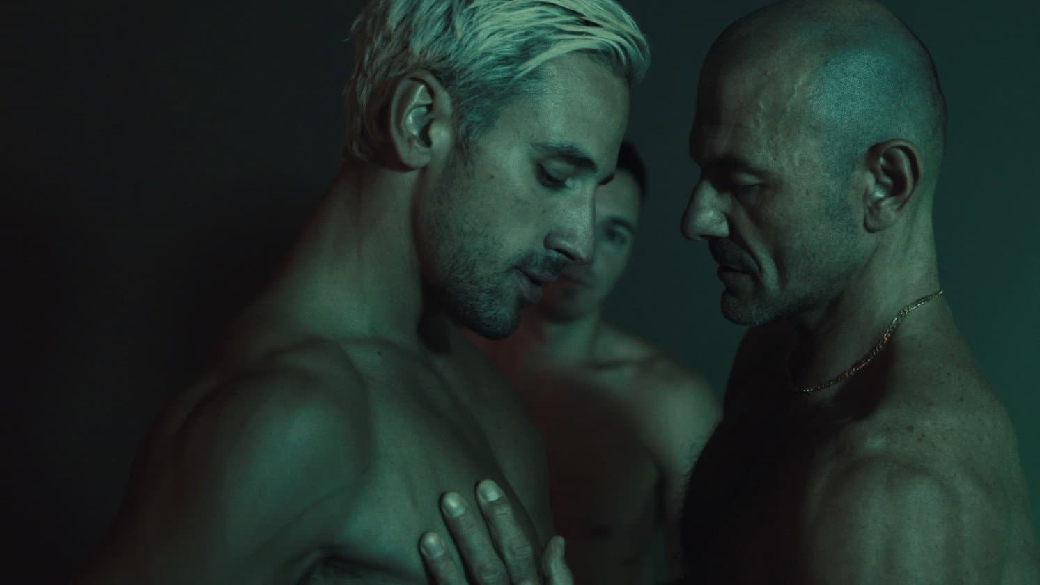 Eclipse of a Relationship