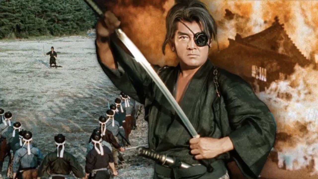 The Yagyu Code 2: Fifty Blades