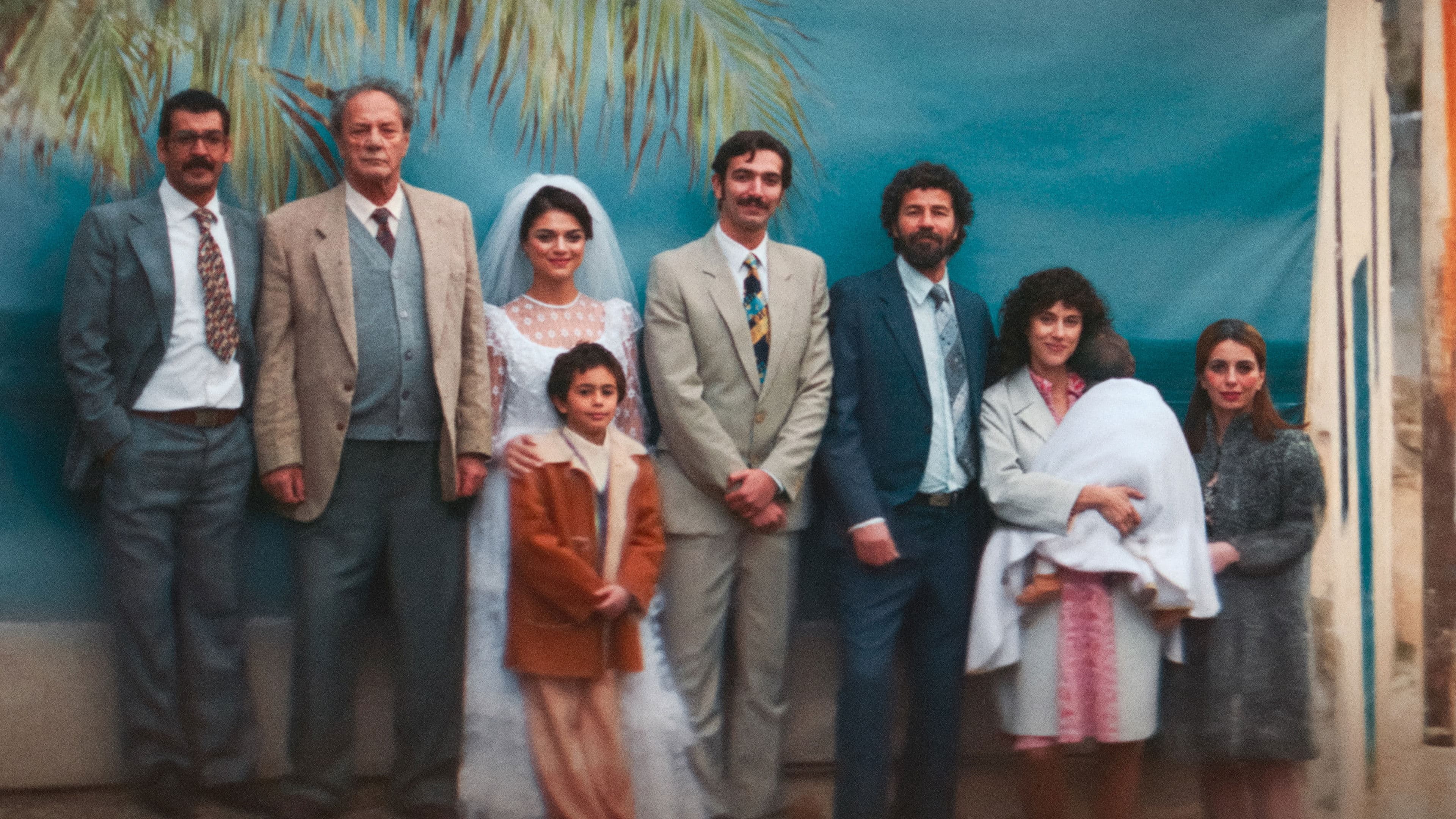 All That's Left of You