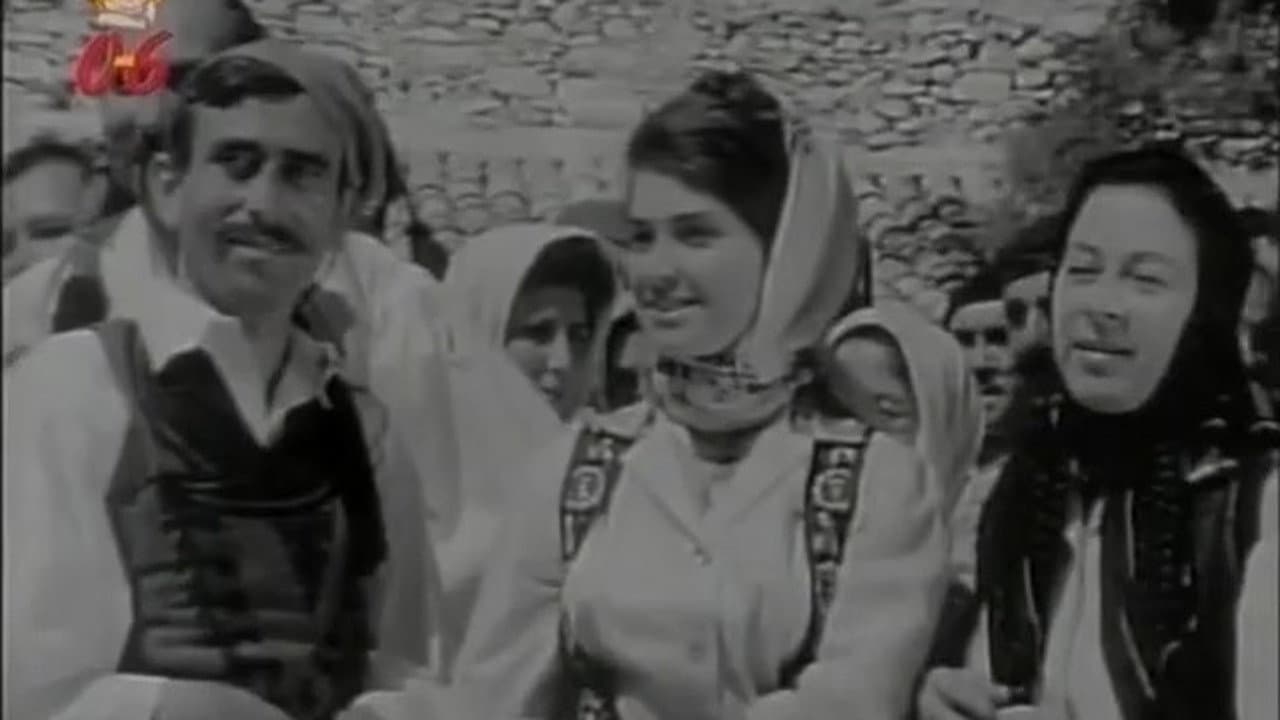 Ο θάνατος του Παλληκαριού