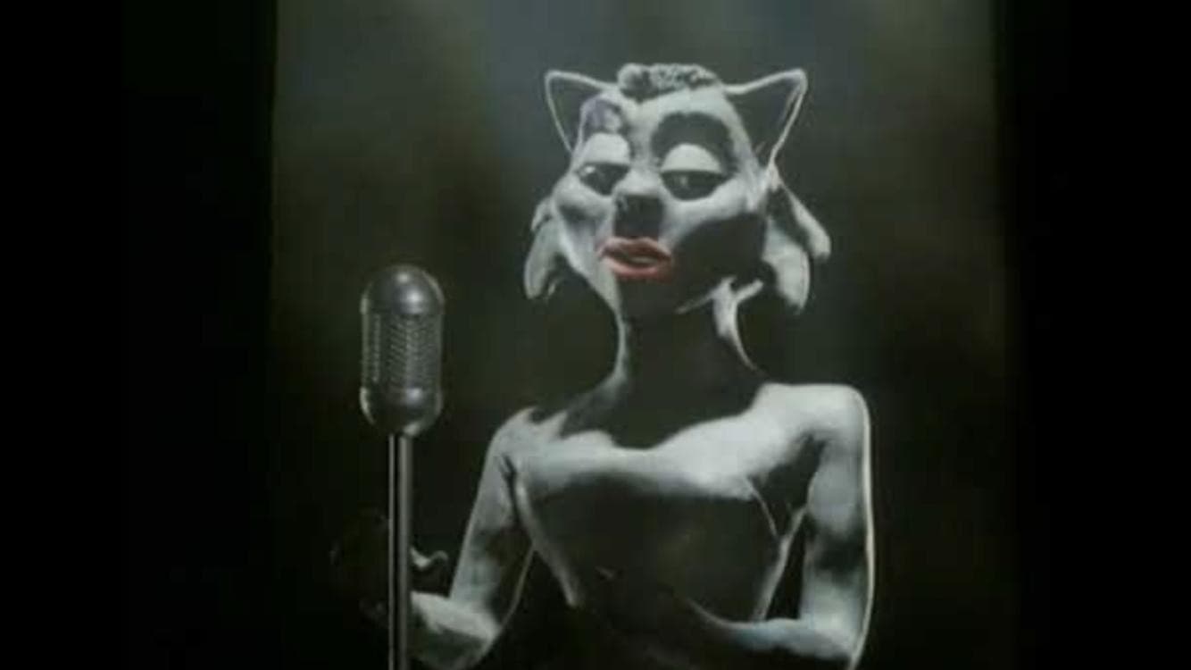 Nina Simone: My Baby Just Cares for Me