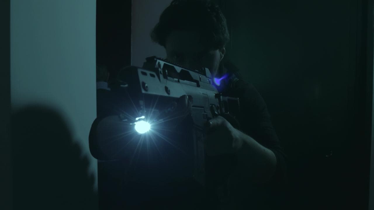 Resonance: Extraction