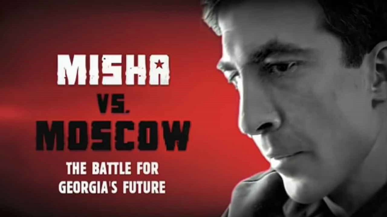 Misha vs Moscow