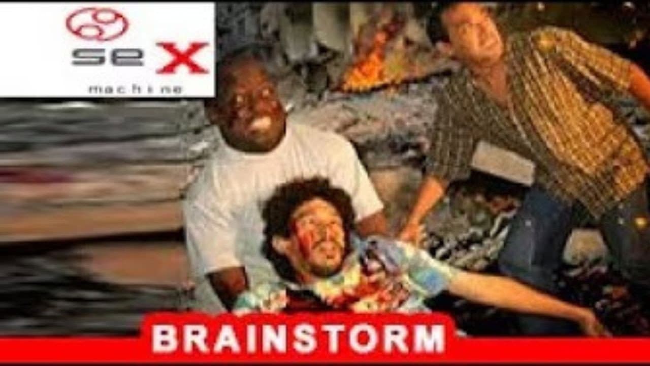 Brainstorm