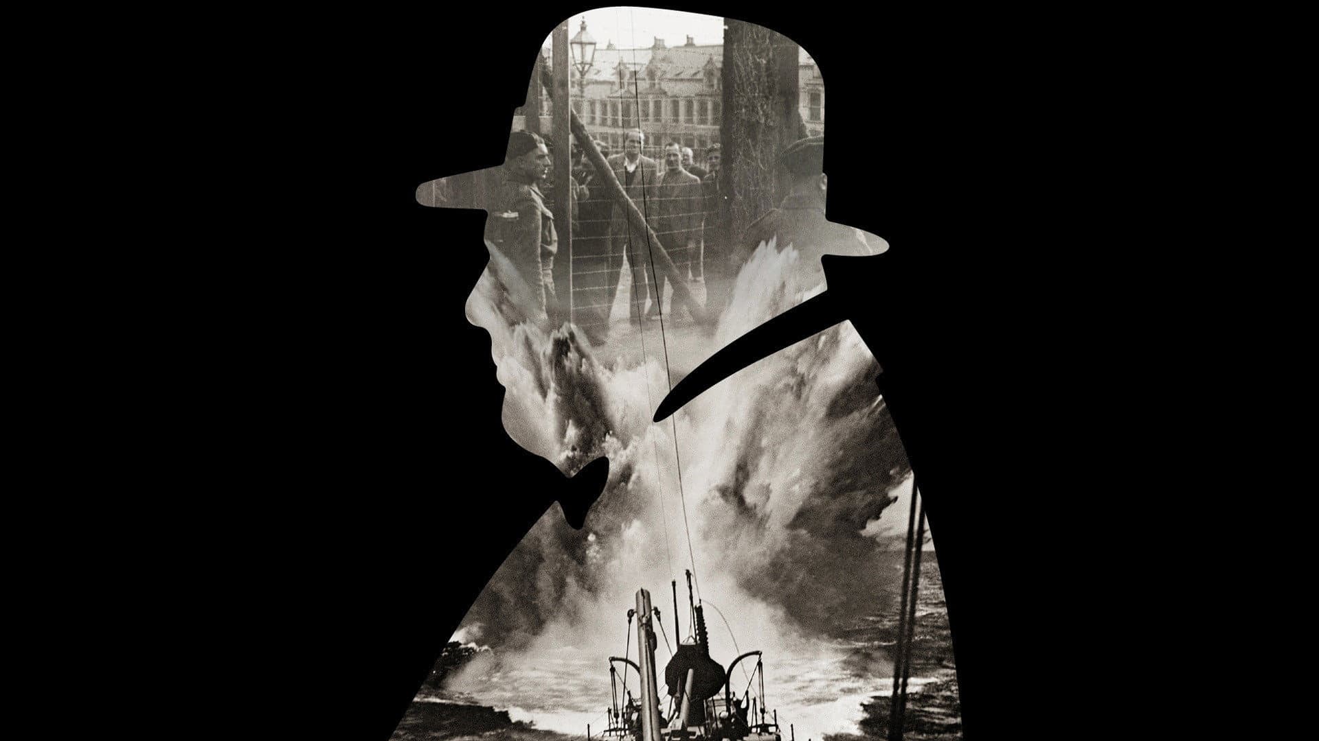 Churchill’s Forgotten War