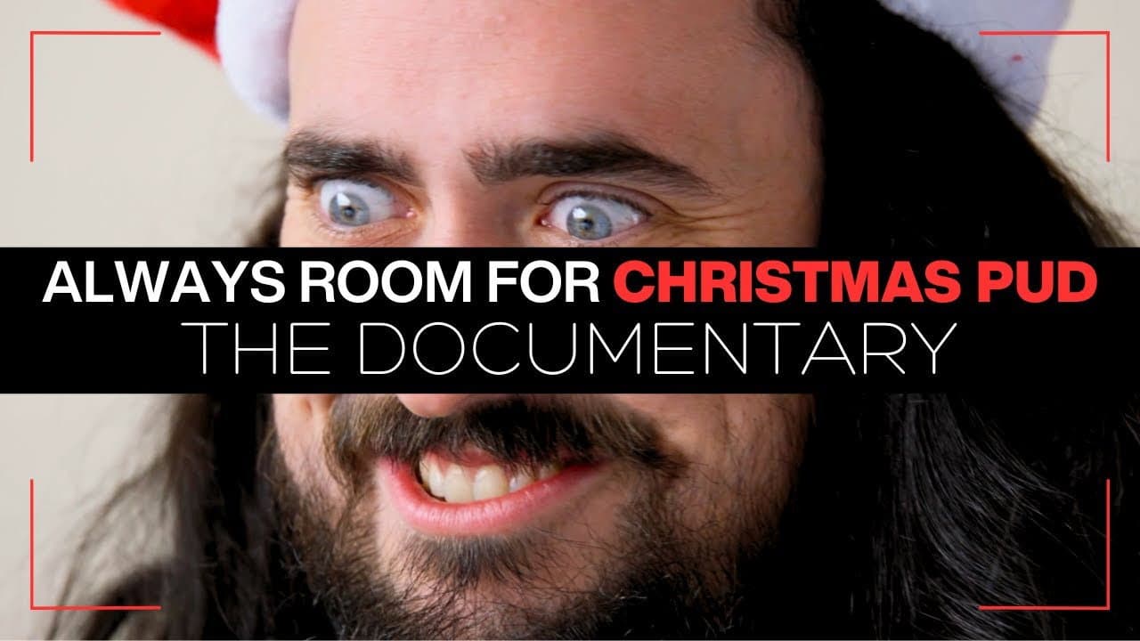 The Story of Pud: A Tell All Documentary