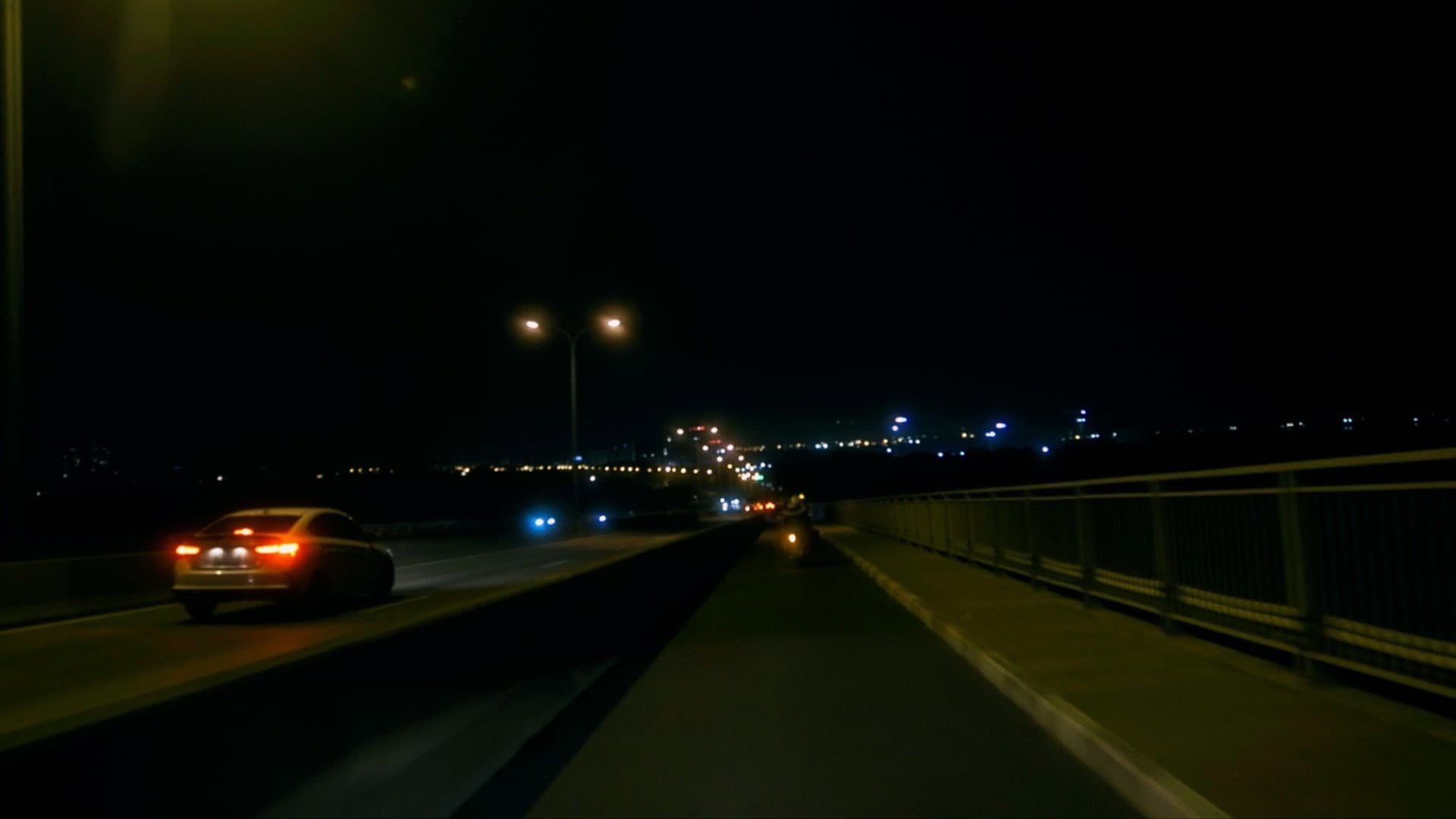 The House That Was Never Seen