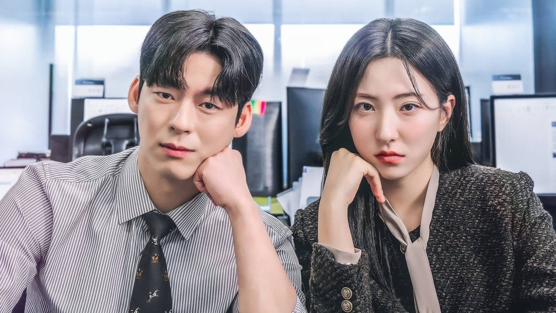 You've Worked Hard Today