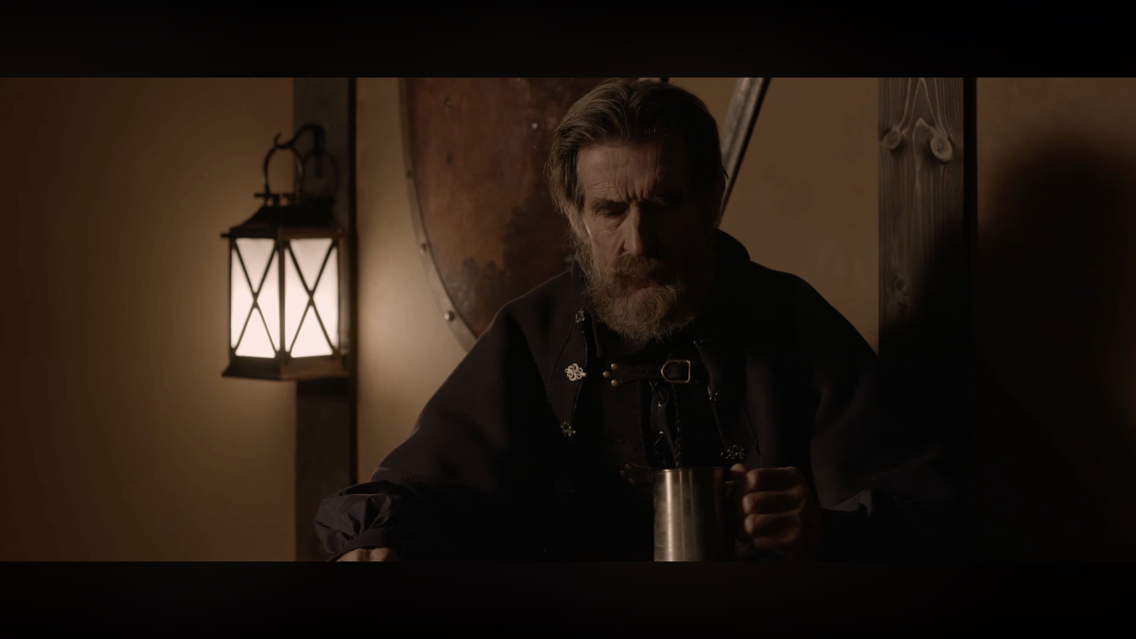 The Tales Never Told