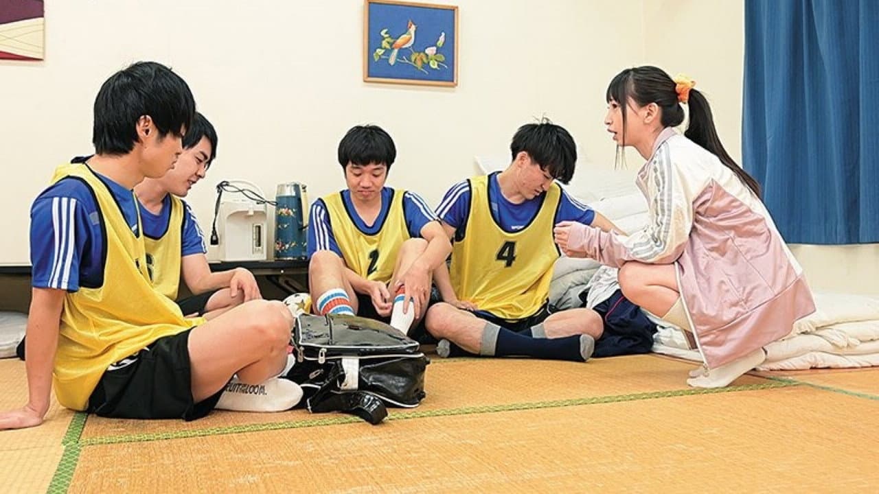 DASD-856 Kotone Toa, A Small Devil Female Manager Who Aims To Win The Championship