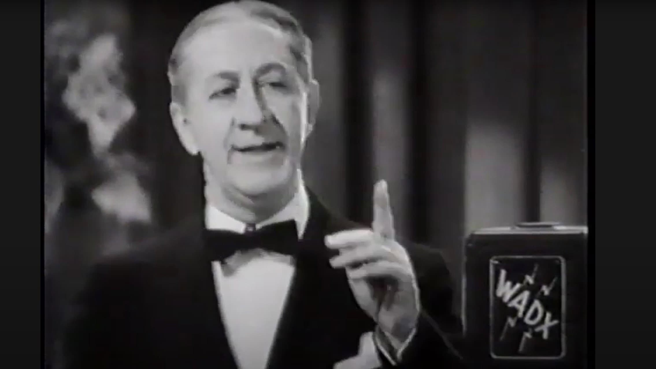 The Little Broadcast