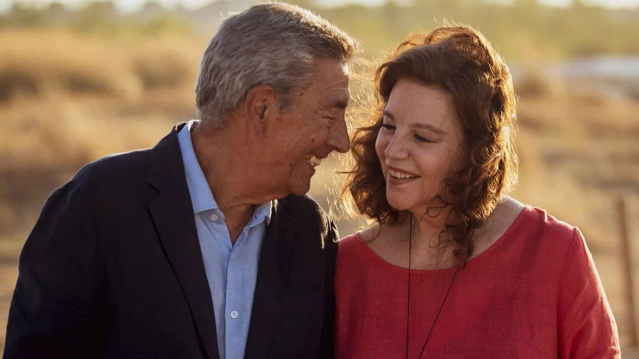 Never Too Late For Love