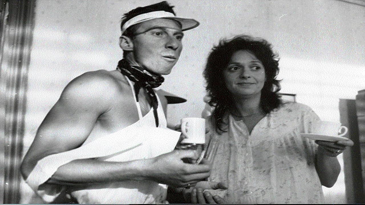 The Brother from Brooklyn