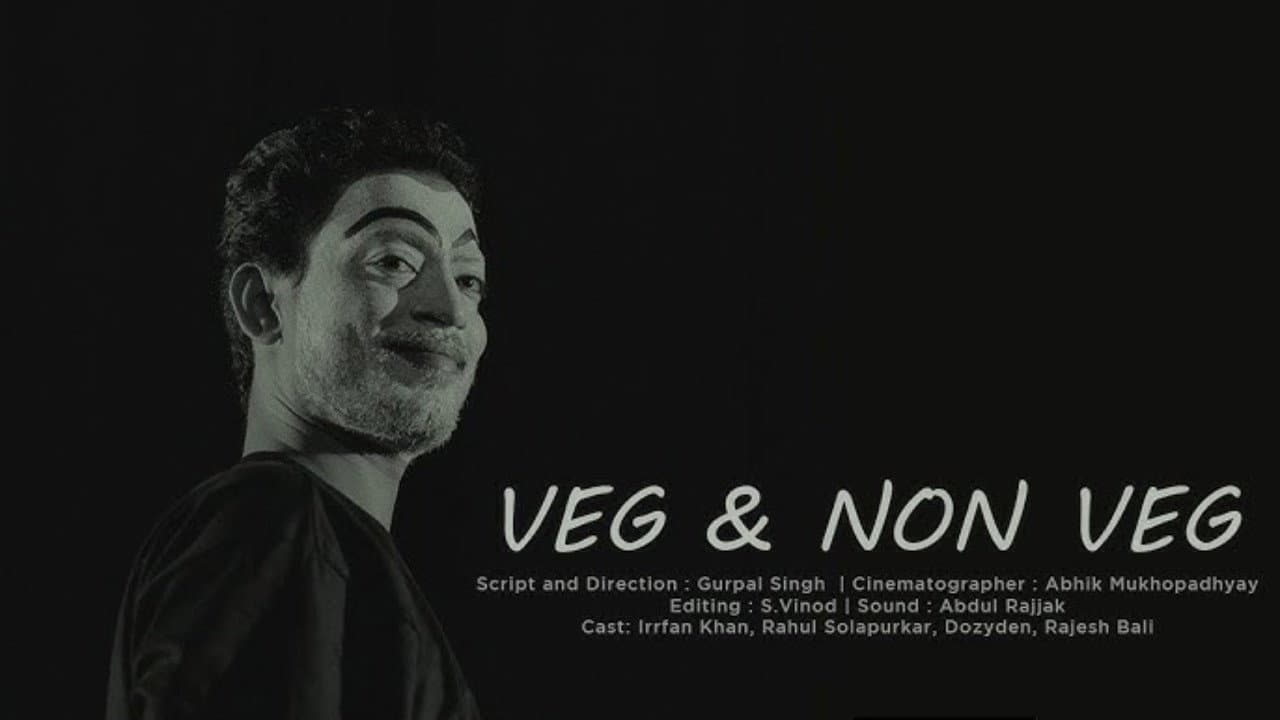 Veg. Non-Veg