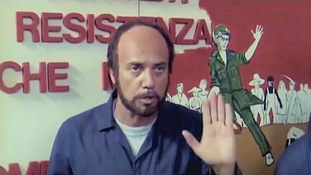 Guido, Who Challenged The Red Brigades