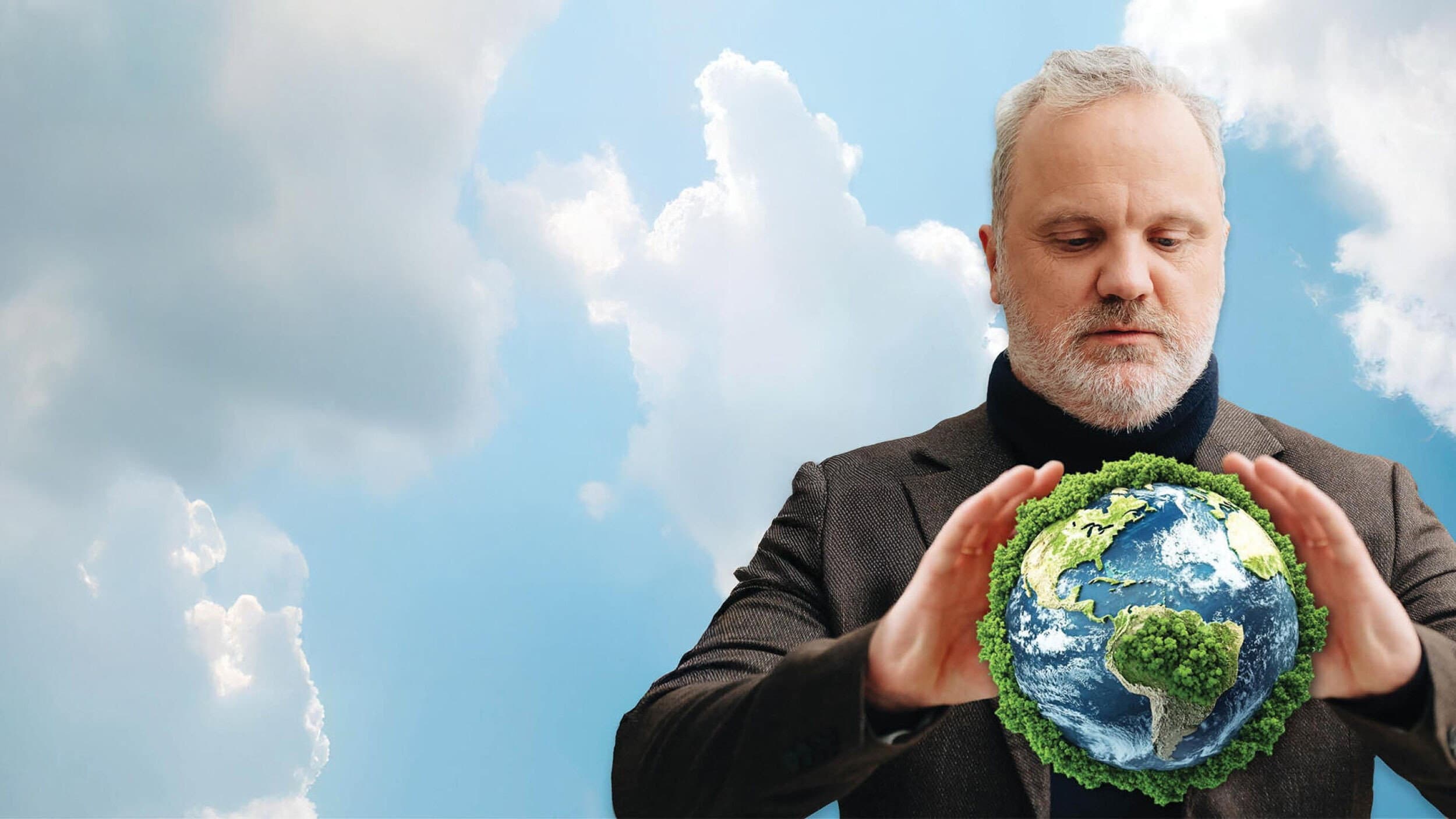 Let's Talk About Sustainability 2.0