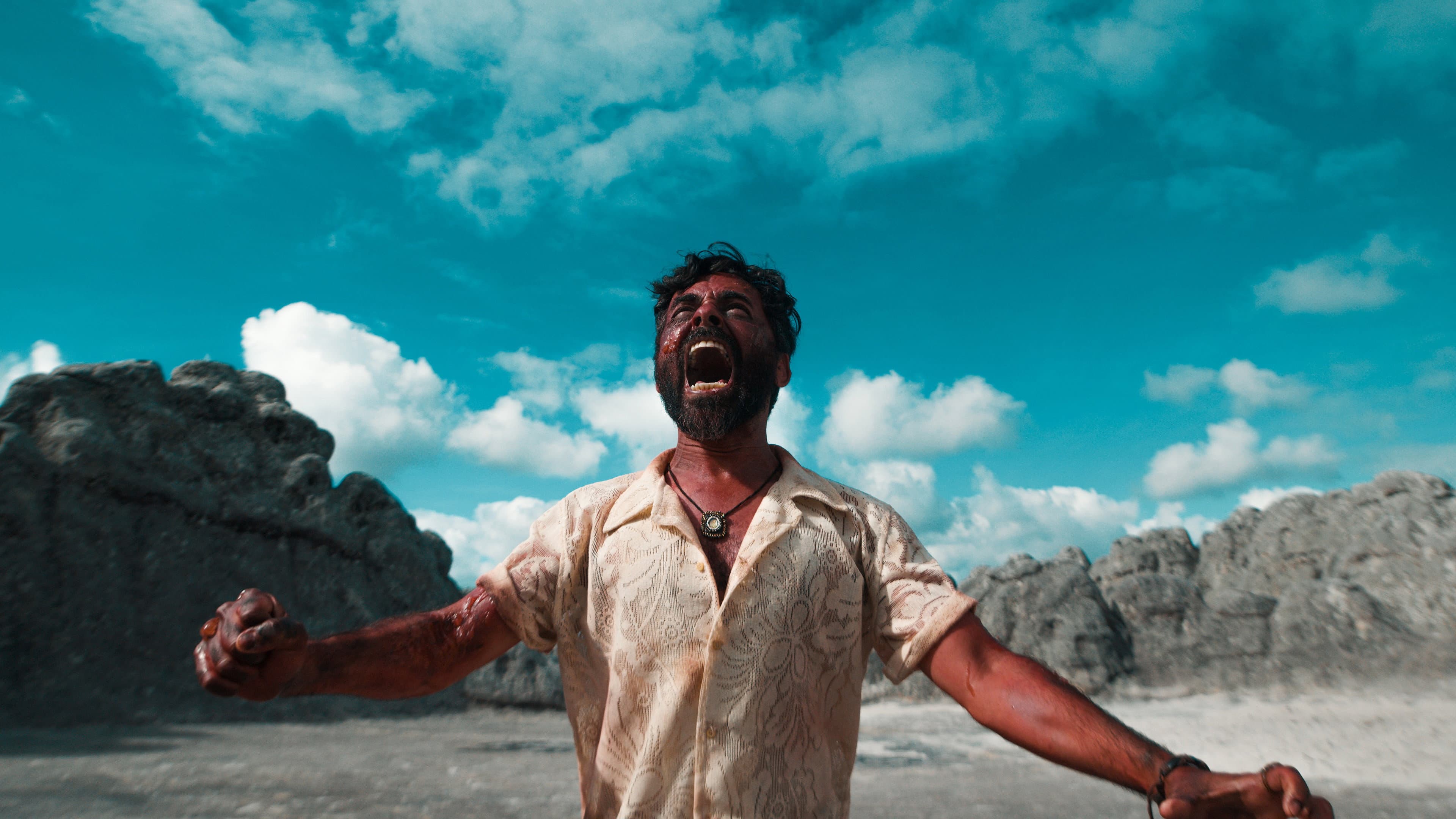 O Monstro do Sertão