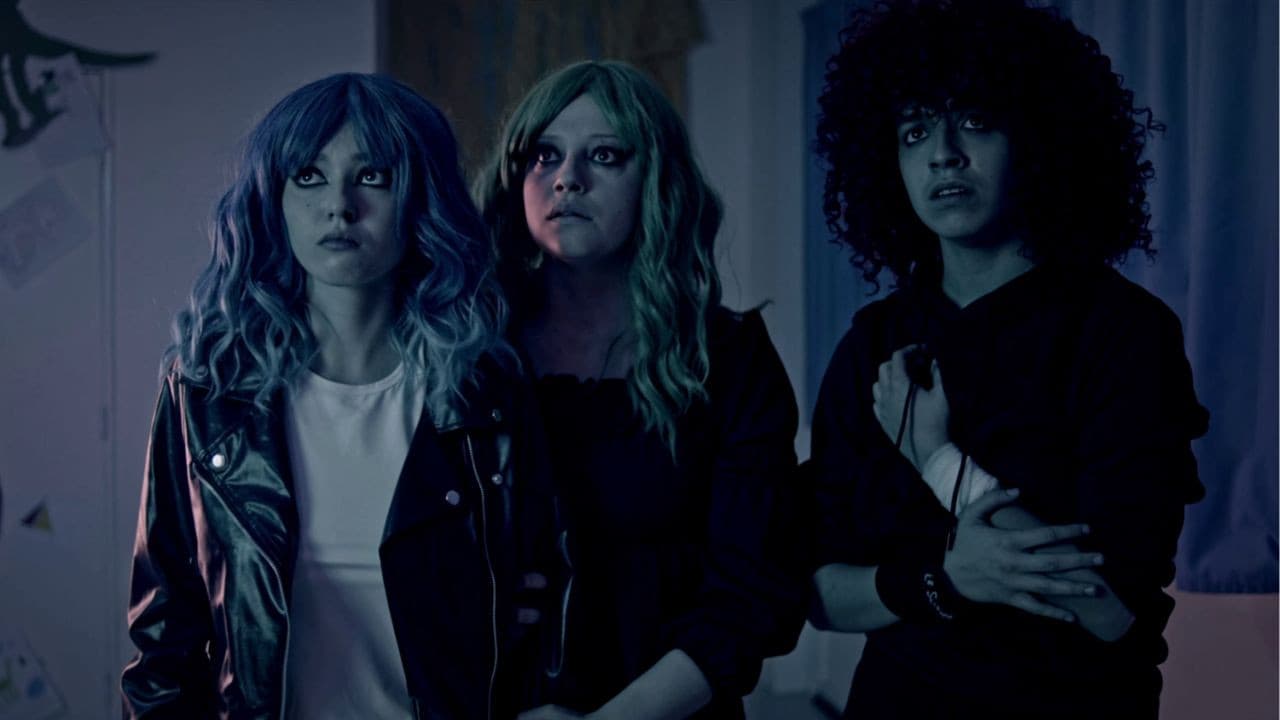 Le Dévoreur de Couleurs