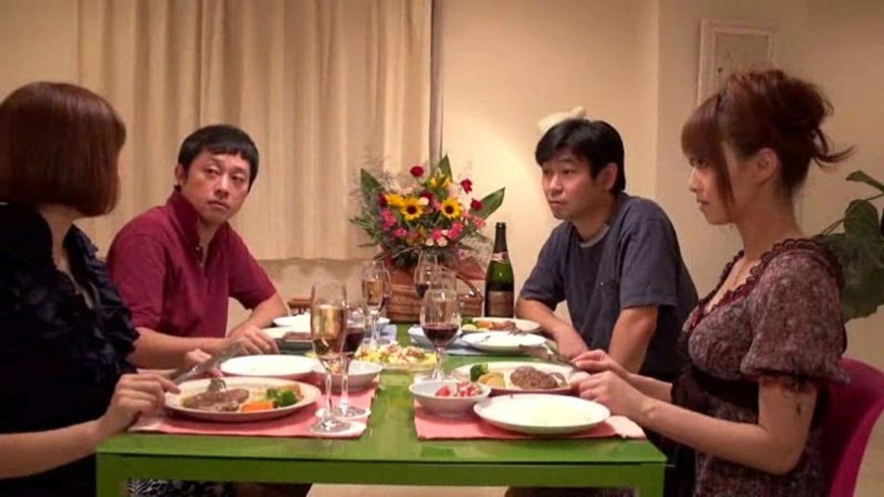 SOE-695 Spread Wife Fucked In Front of Her Husband