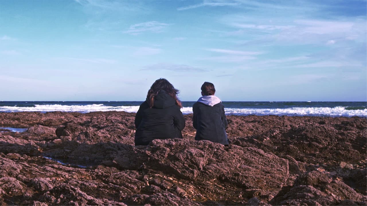 She Never Had A Home For Me