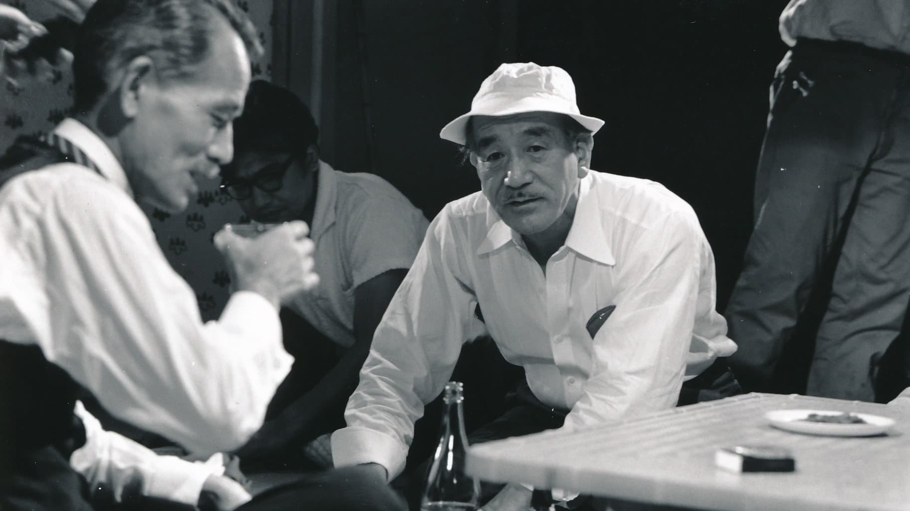 The Ozu Diaries