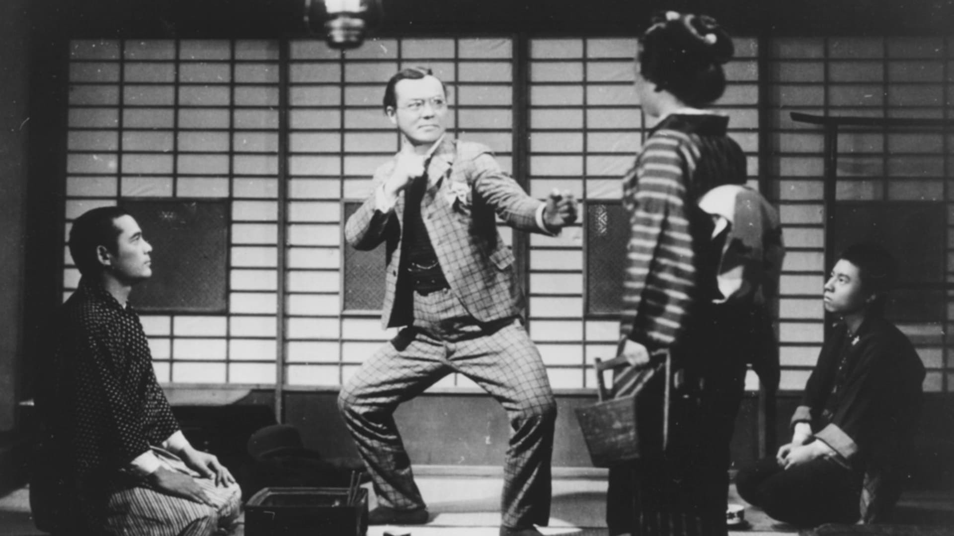 Sanshiro Sugata, Part Two