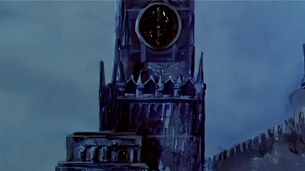 To You — the Attacking Class!