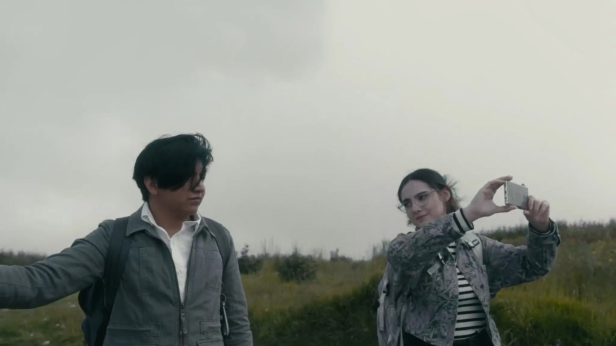 Under the September Sun