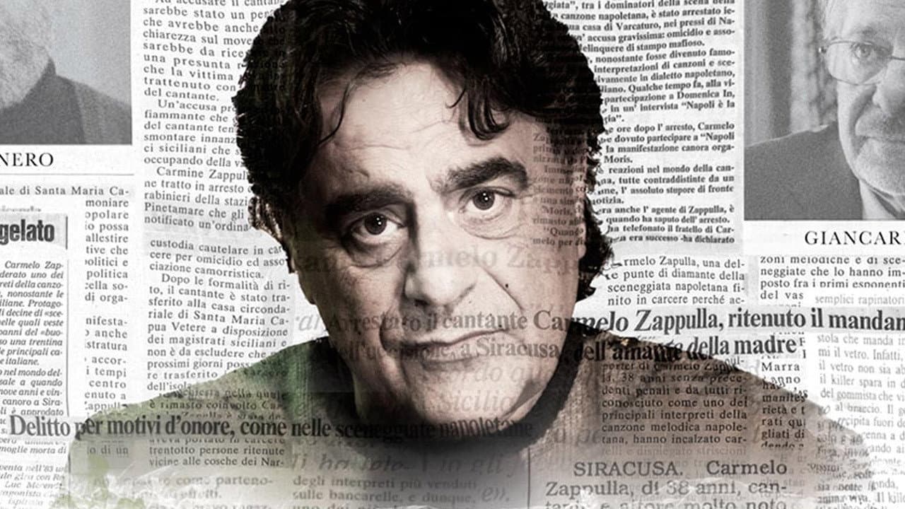 The Boy from Giudecca