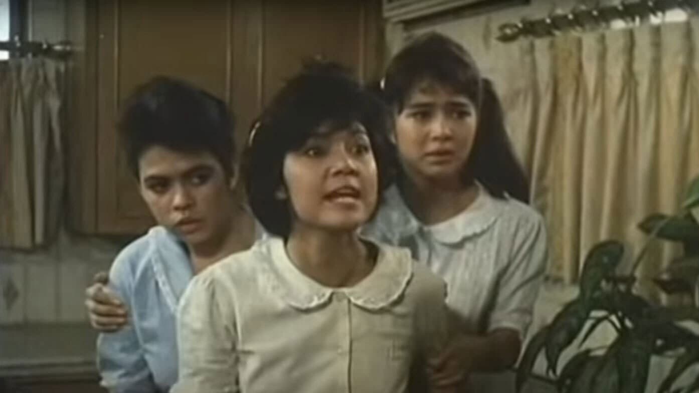 Sa Akin pa rin ang Bukas