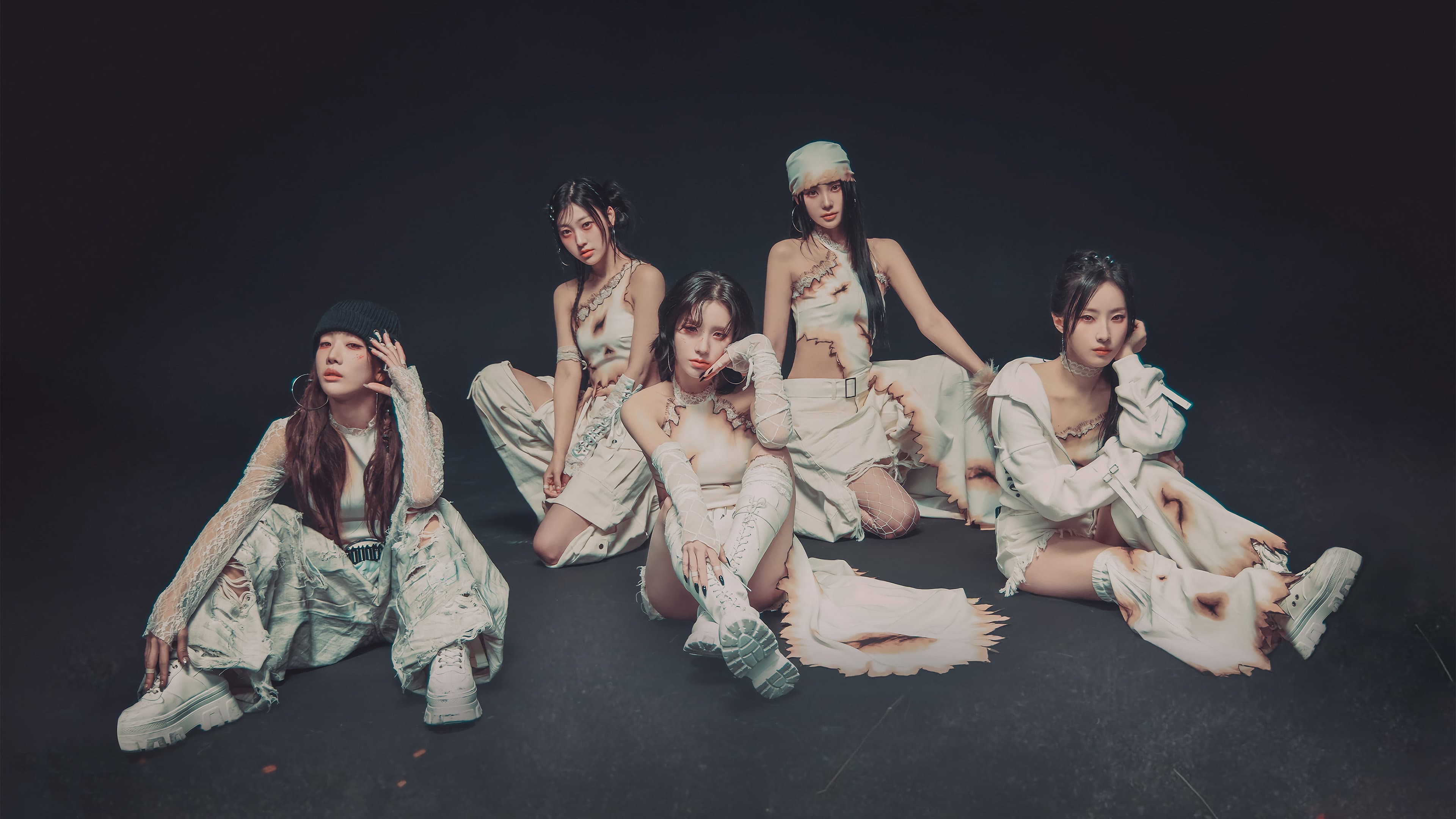 Artms: Lunar Theory Day 1