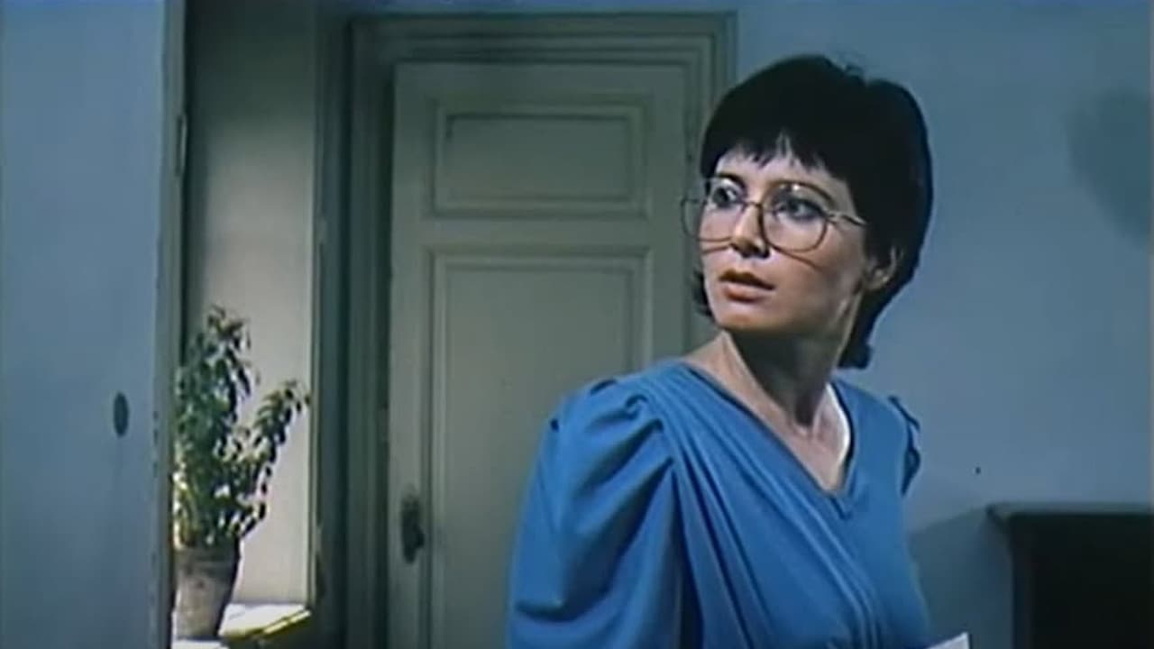 The Train Leaves at Five to Seven