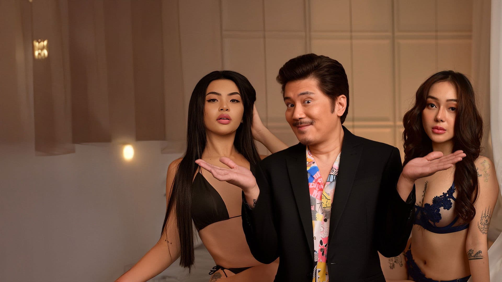 Breast Friends Forever