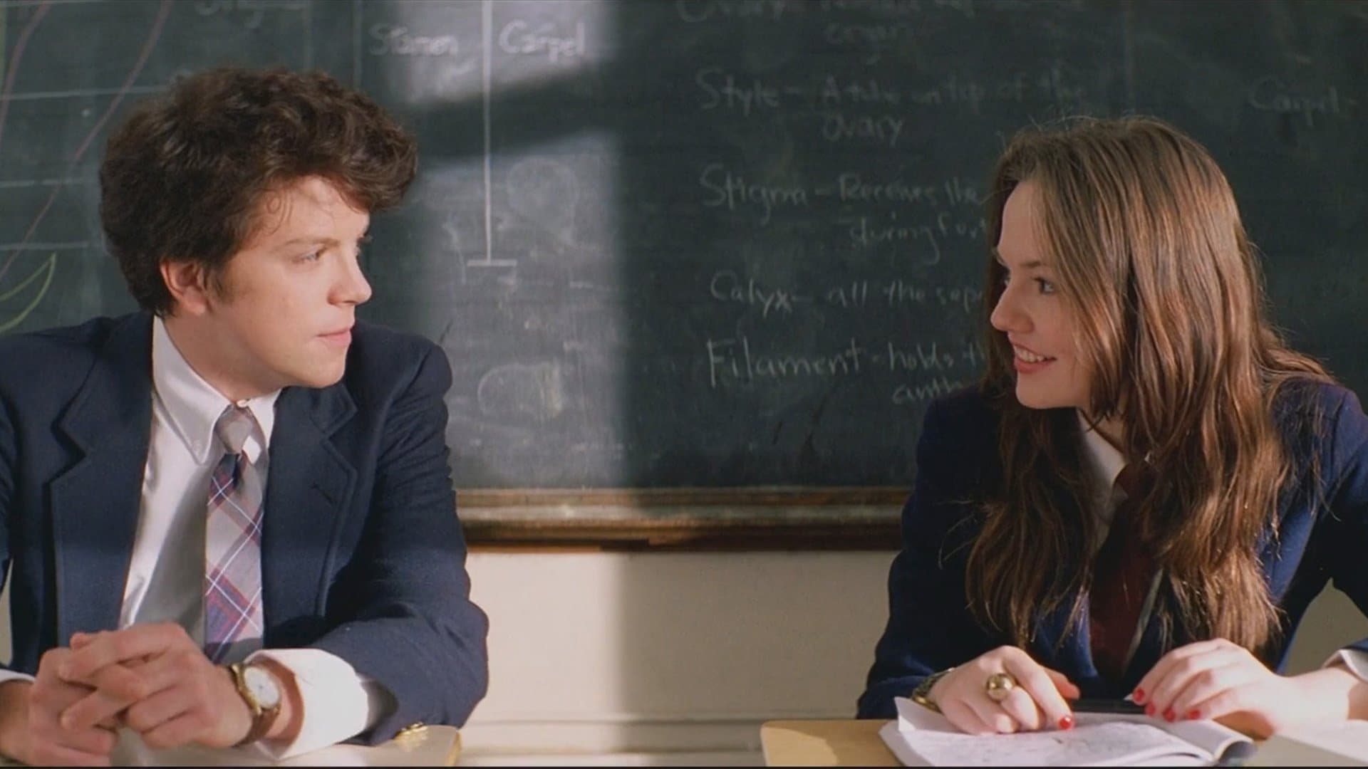 Adventures in the Sin Bin