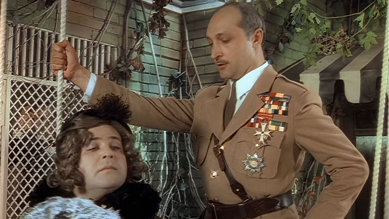 Hello, I'm Your Aunt!