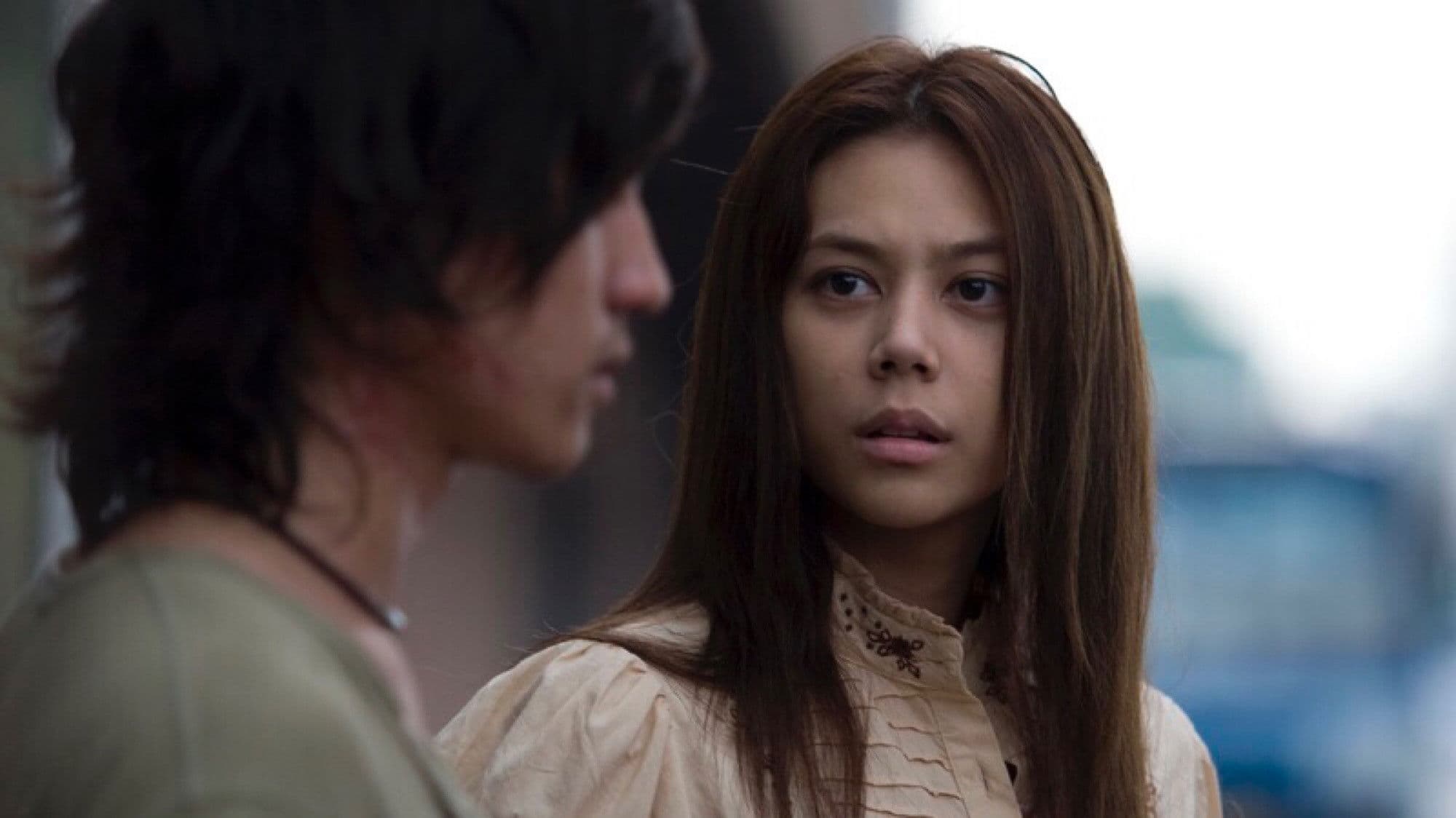 The Screen at Kamchanod